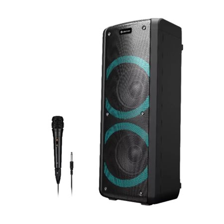 Altavoz DENVER BT Party Speaker 30w Con micro (BPS-352)