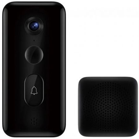 Videoportero XIAOMI Smart Doorbell 3 (BHR5416GL)