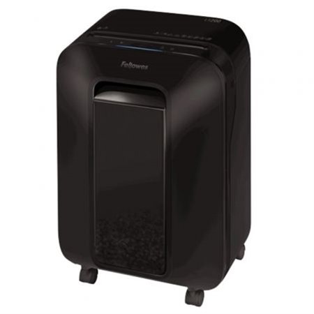 Destructora Fellowes LX200 P-4 (5502201)