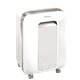 Destructora Fellowes LX201 22Litros P-5 Blanca(5050101)