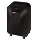 Destructora Fellowes LX201 22Litros P-5 Negra (5050001)