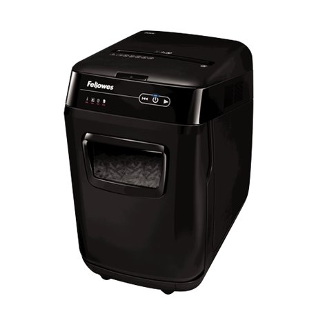 Destructora de Papel Fellowes AutoMax 200C (4653601)