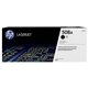 Toner HP Negro 508A 6000pag. (CF360A)                       