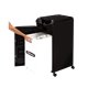 Destructora Fellowes Automax 600M P-5 (4657401)