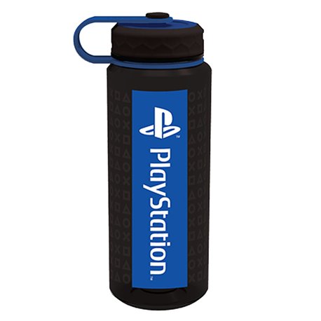 Botella de Agua Logo Victory PlayStation 1L(PLS91595VU)