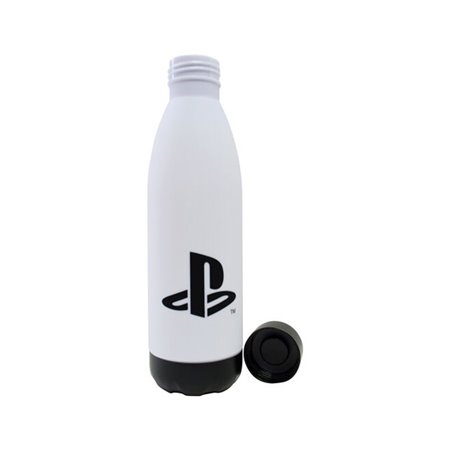 Botella plastico PlayStation 650ml (PLS91474ASD)