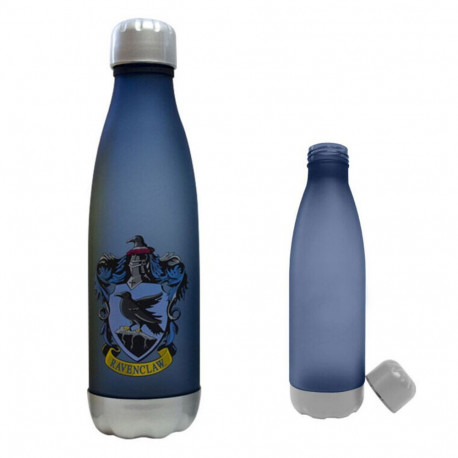 Botella plastico Ravenclaw 650ml Harry Potter(HPRJV633)