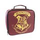 Bolsa Almuerzo Escudo Borgoña Harry Potter (HP91548)