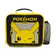 Bolsa Almuerzo con Portabotella Pokemon (PK91517)