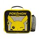 Bolsa Almuerzo y portabotella Pokemon (PK91517)