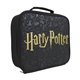 Bolsa Almuerzo Logotipo Harry Potter (HP91449ASD)