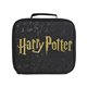 Bolsa Almuerzo Logotipo Harry Potter (HP91449ASD)