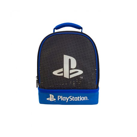 Bolsa almuerzo Duo PlayStation (PLS91498SAI)