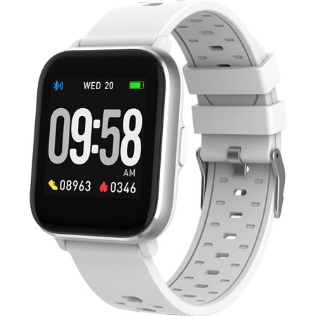 Smartwatch DENVER 1.4" Bluetooth Blanco (SW-164 WHITE)