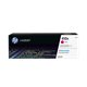 Toner HP LaserJet 410X Magenta (CF413X)                     