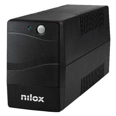 S.A.I. NILOX Line Interactive 1200VA (NXGCLI12001X7V2)