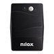 S.A.I. NILOX Premium Line 1200VA 840W (NXGCLI12001X7V2)