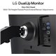 Monitor LG 28" Nano IPS 16:18 HDMI Usb-C DP(28MQ780-B)