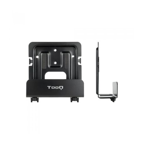 Soporte de Pared TOOQ Router, MiniPC (TQMPM4776)