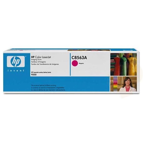 Tambor HP Laser Magenta 9500 series (C8563A)                