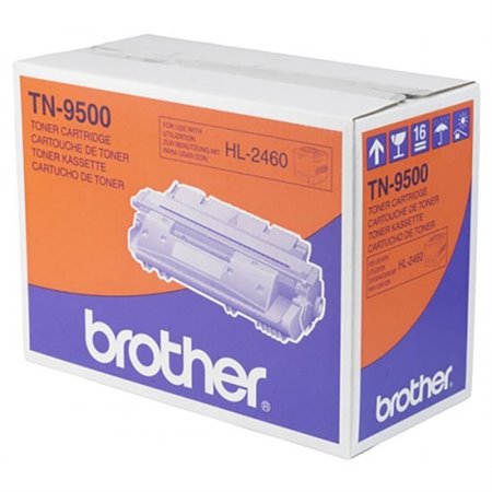 Toner BROTHER (TN-9500)                                     