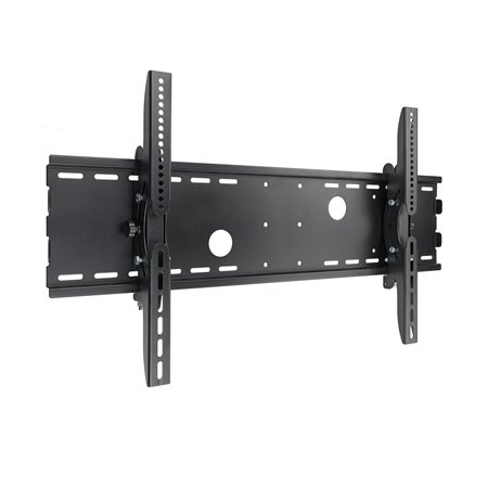 Soporte Pared TOOQ 37"-70" Inclinable 75Kg (LP4970T-B)