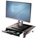 Soporte Monitor FELLOWES hasta 36Kg 5 alturas (8031101)