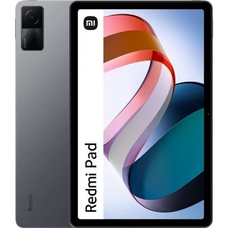 Tablet XIAOMI Redmi Pad 4 10.6"4Gb 128Gb Gris(VHU4231EU
