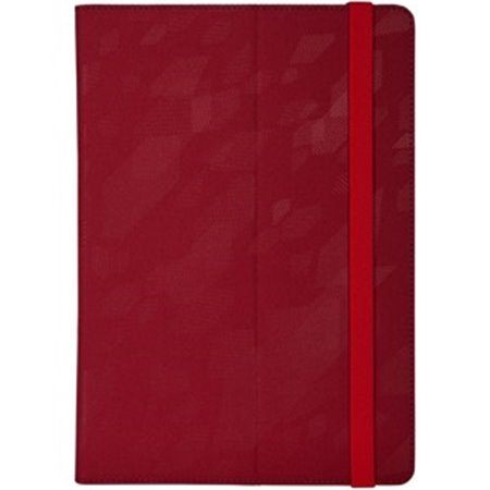 Funda CASE LOGIC Surefit Folio 9-11" Rojo (3203710)