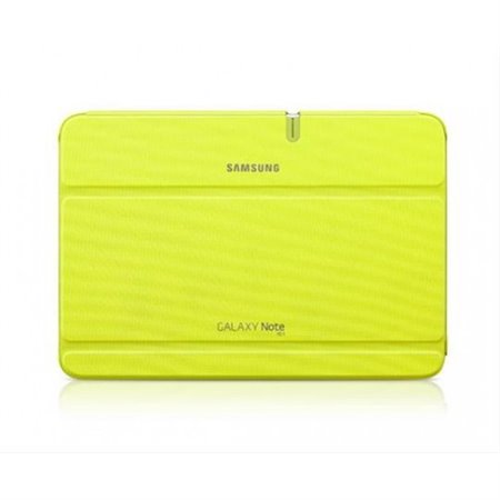 Funda Galaxy Note 10.1" Verde (EFC-1G2NMECSTD)