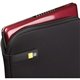Funda CASE LOGIC Laptop Sleeve 11.6" Negro (3201339)