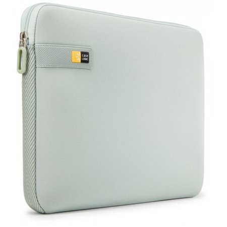 Funda CASE LOGIC Sleeve Macbook 13.3" Aqua (3204426)