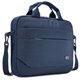 Maletin CASE LOGIC  Attache 11.6" Azul (3203985)