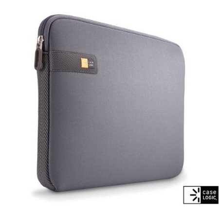 Funda CASE LOGIC Sleeve Macbook 13.3" Grafito(3201352)