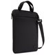 Funda CASE LOGIC Quantic Sleeve 12" Negro (3204680)