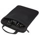 Funda CASE LOGIC Quantic Sleeve 12" Negro (3204680)