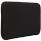 Funda CASE LOGIC Laptop Sleeve 13.3" Negro (3203742)