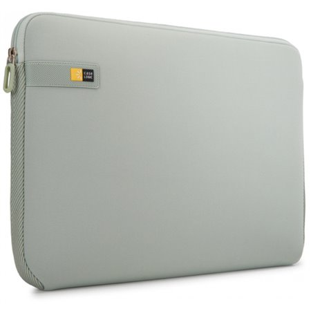 Funda CASE LOGIC Laptop Sleeve 15-16" Aqua Gray(3204428