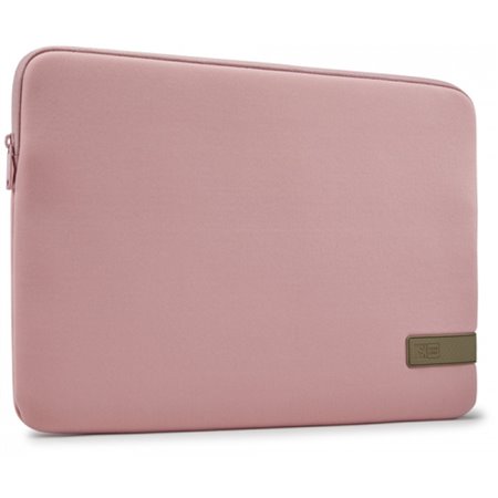 Funda CASE LOGIC Reflect Sleeve 15.6" Pink (3204700)