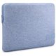 Funda CASE LOGIC Reflect MacBook 14" Azul (3204906)