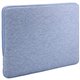 Funda CASE LOGIC Reflect MacBook 14" Azul (3204906)