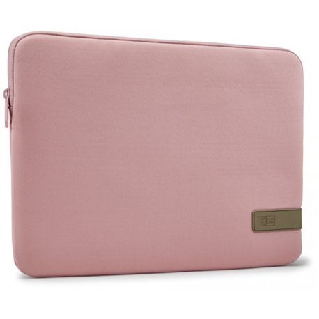 Funda CASE LOGIC Reflect Sleeve 14" Zephyr Pink(3204695