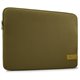 Funda CASE LOGIC Reflect Sleeve 15.6" Olive (3204701)