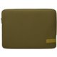 Funda CASE LOGIC Reflect Sleeve 15.6" Olive (3204701)