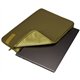 Funda CASE LOGIC Reflect Sleeve 15.6" Olive (3204701)