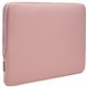 Funda CASE LOGIC Reflect MacBook Pro 13" Pink (3204685)