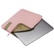 Funda CASE LOGIC Reflect MacBook Pro 13" Pink (3204685)