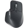 Ratón LOGITECH MX Master 3S BT Grafito (910-006559)