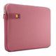 Funda CASE LOGIC MacBook 13.3" Rosa (3203750)