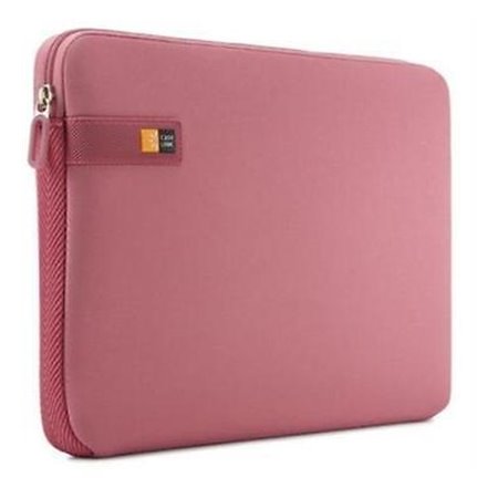Funda CASE LOGIC MacBook 13.3" Rosa (3203750)